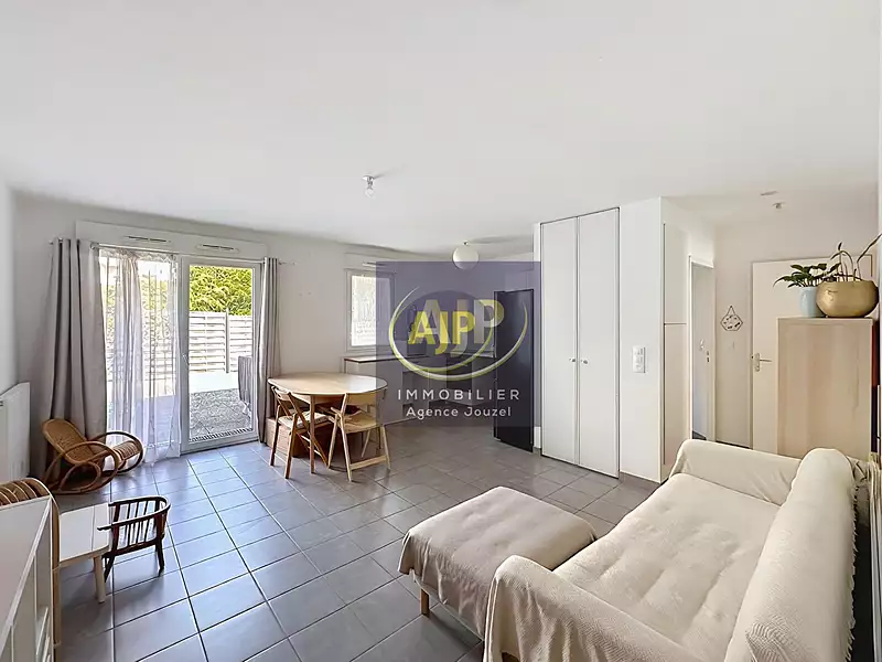 Appartement, 60,02 m²