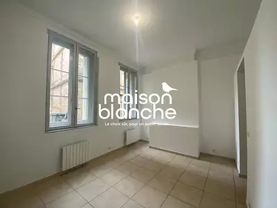 Appartement, 40,36 m²