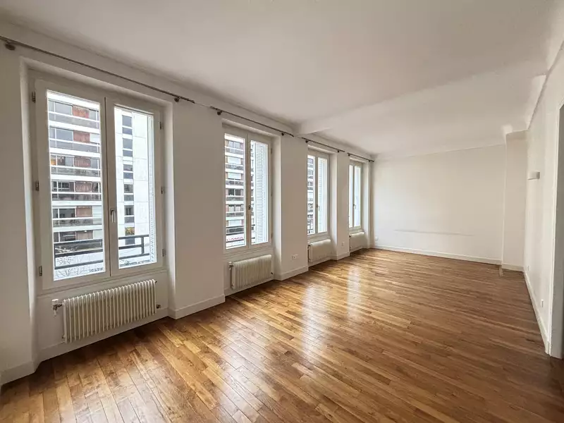 Appartement, 50 m²