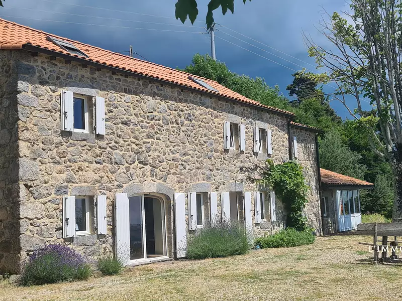 Maison, 199,84 m²