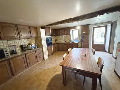 Maison, 330 m²