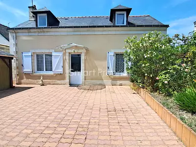 Maison, 113 m²