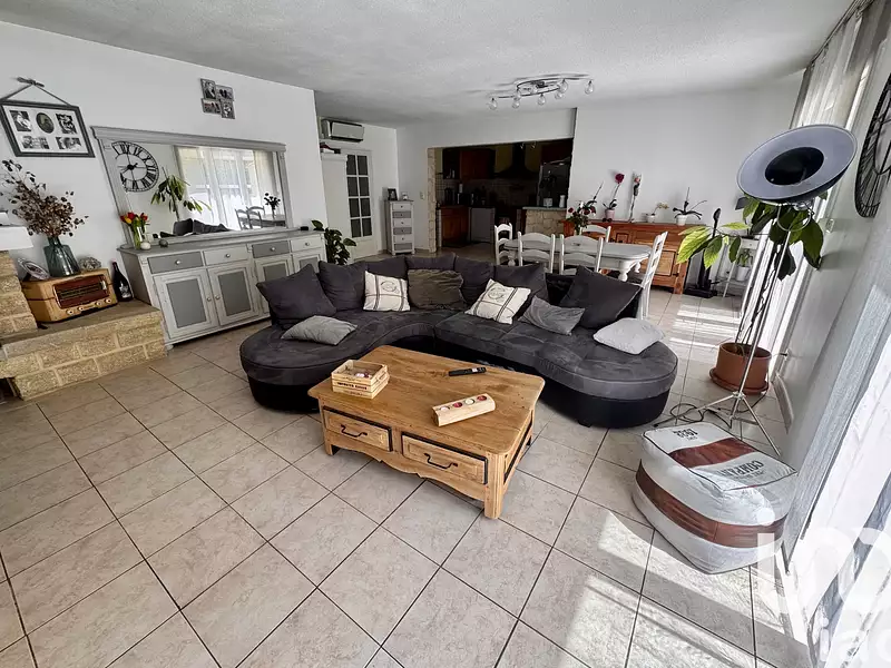 Maison, 114 m²
