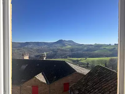Maison, 41 m²