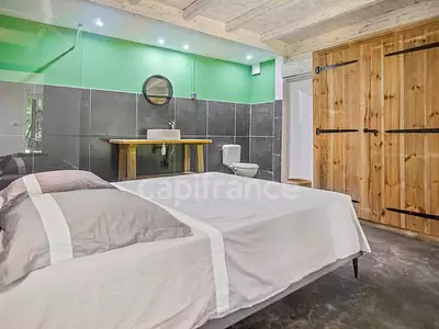 Appartement, 57 m²