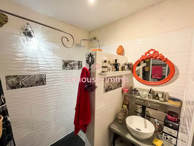 Appartement, 54,28 m²