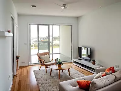 Appartement, 40,2 m²