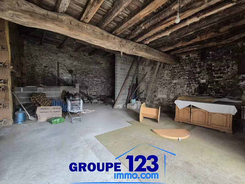 Maison, 92,5 m²