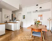Appartement, 73 m²