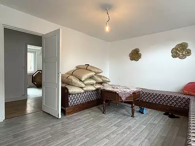 Appartement, 101 m²