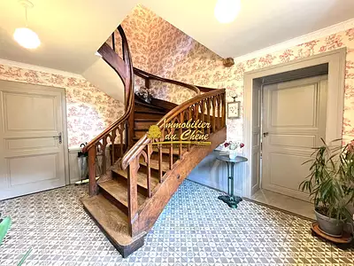 Maison, 200 m²