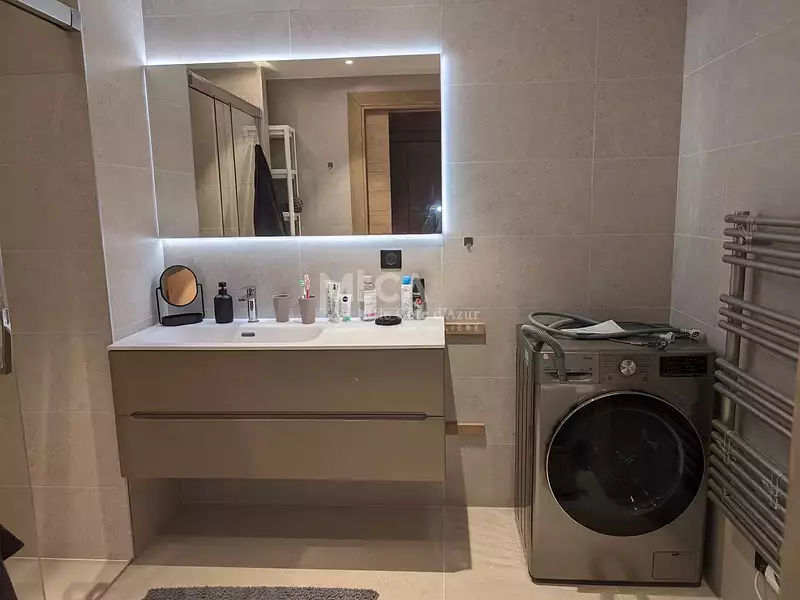 Appartement, 68 m²