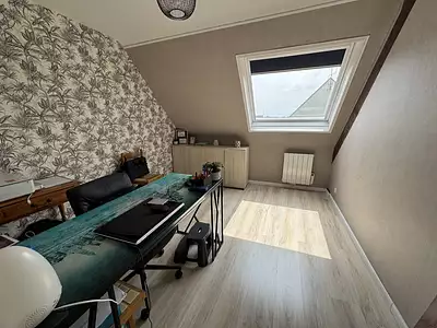 Maison, 88,3 m²