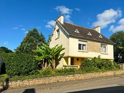 Maison, 95 m²