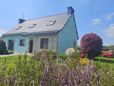 Maison, 158 m²