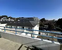 Appartement, 18,98 m²