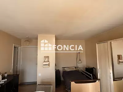 Appartement, 26 m²