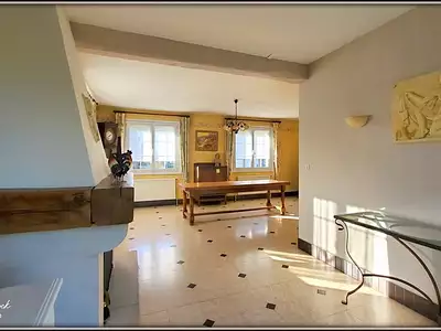 Maison, 117 m²