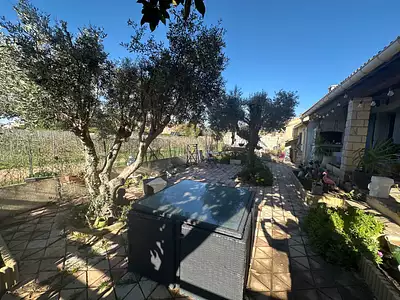 Maison, 135 m²
