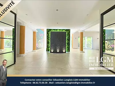 Maison, 337 m²
