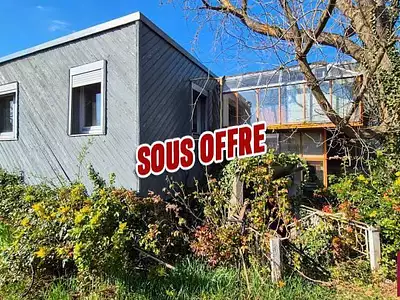 Maison, 234 m²