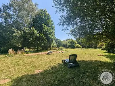 Maison, 88 m²