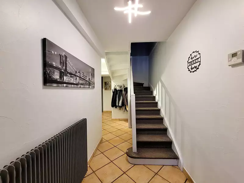 Maison, 138 m²