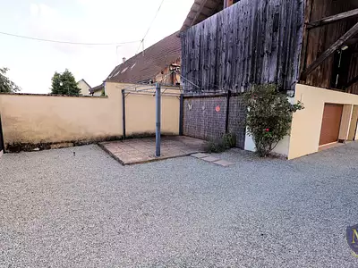 Maison, 174 m²