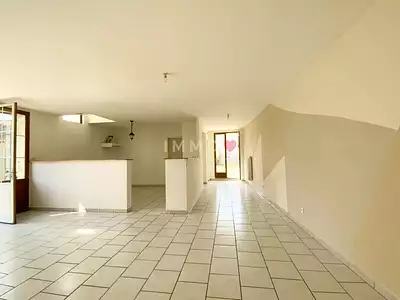 Maison, 110 m²