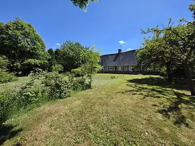 Maison, 76 m²