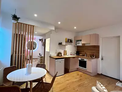 Appartement, 32,46 m²