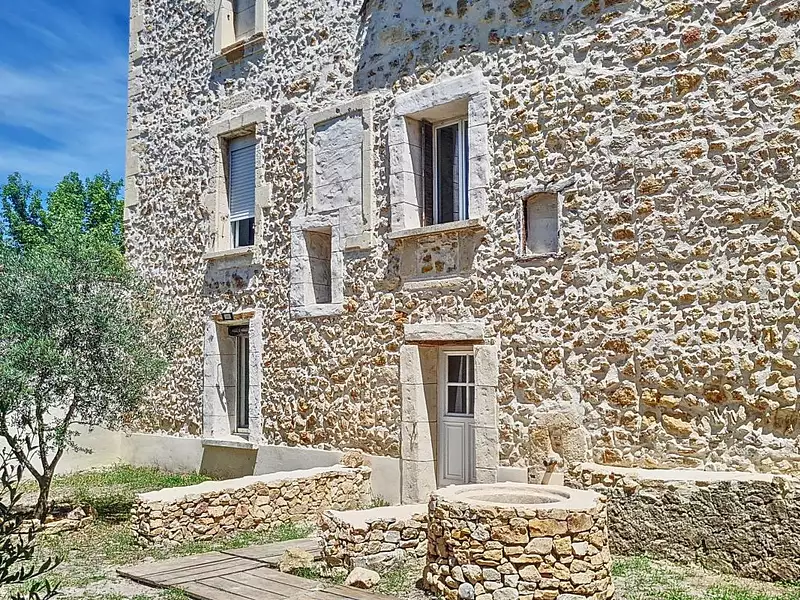 Maison, 340 m²