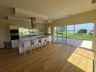 Maison, 130 m²