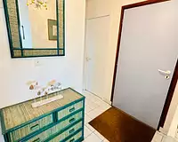 Appartement, 43,54 m²