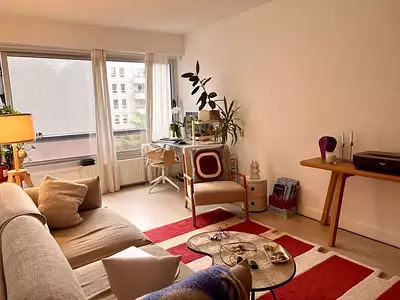 Appartement, 48 m²