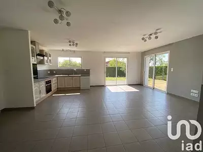 Maison, 88 m²