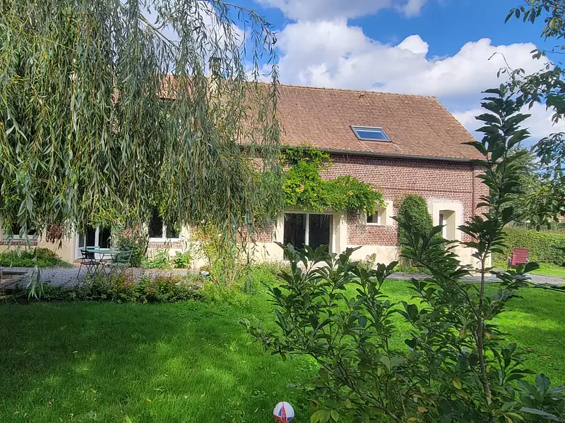 Maison, 239 m²