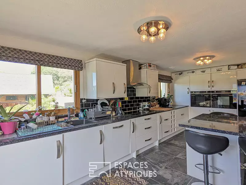 Maison, 313 m²