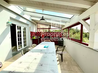 Maison, 182 m²