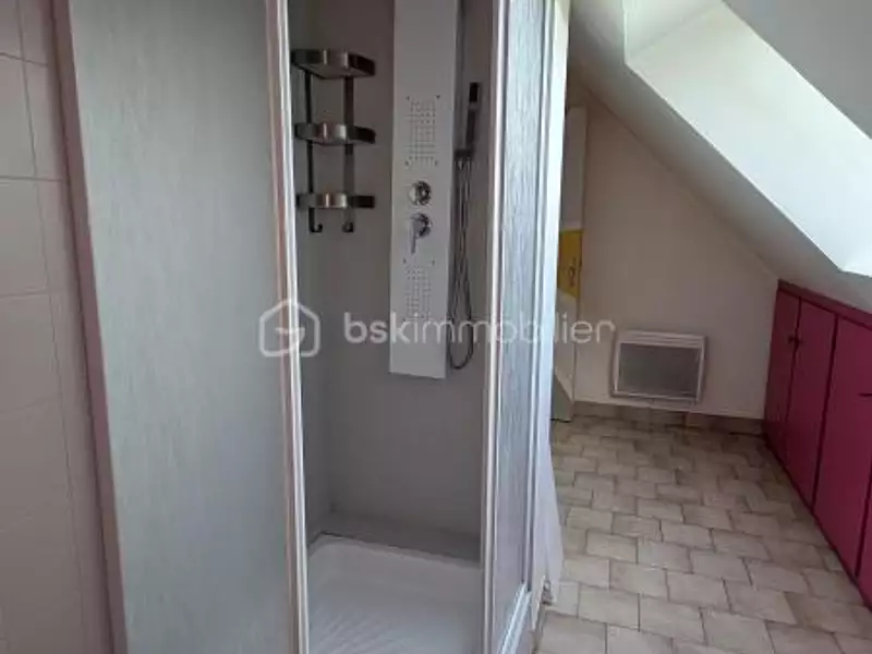 Maison, 95 m²