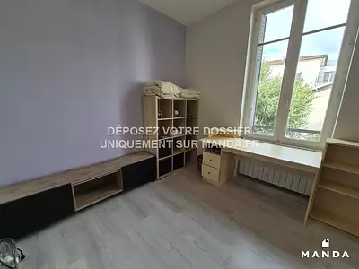 Appartement, 82 m²