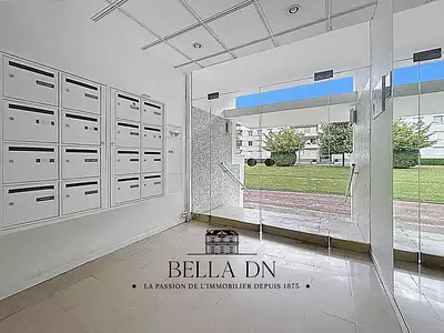 Appartement, 108,47 m²