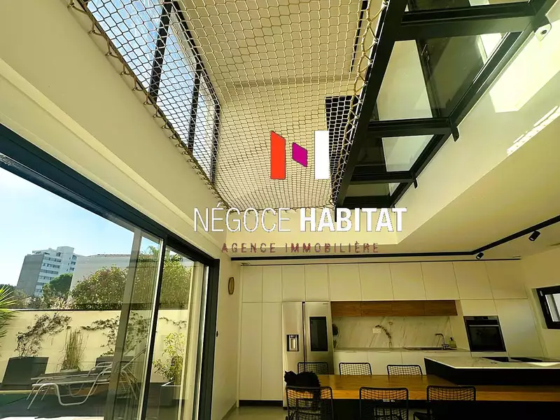 Maison, 181,5 m²