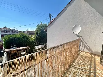 Maison, 170 m²