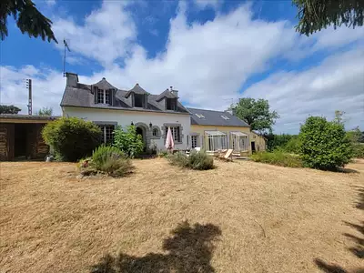 Maison, 140 m²