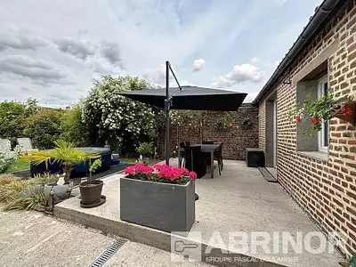 Maison, 190 m²