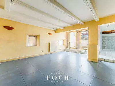 Appartement, 65 m²