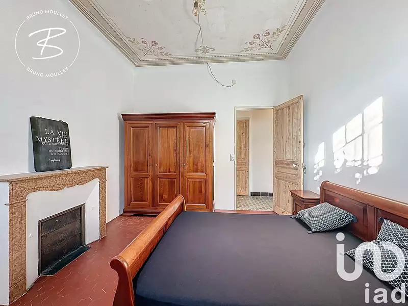 Maison, 125 m²