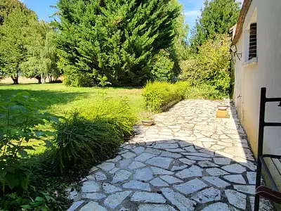 Maison, 165 m²