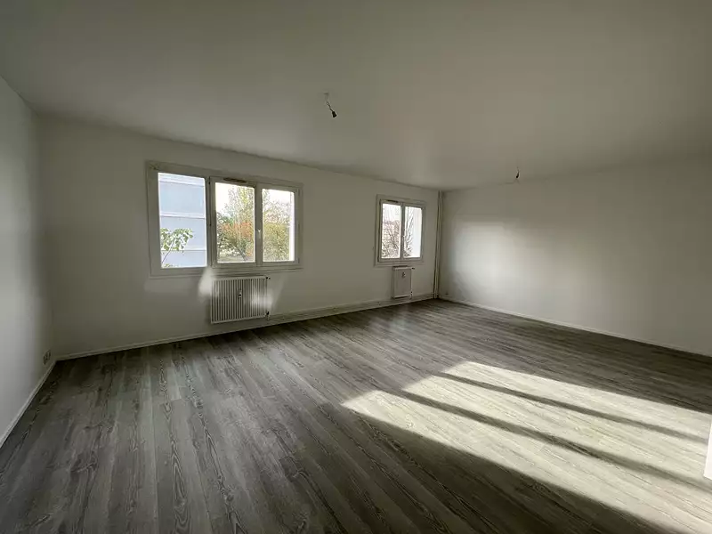 Appartement, 100 m²